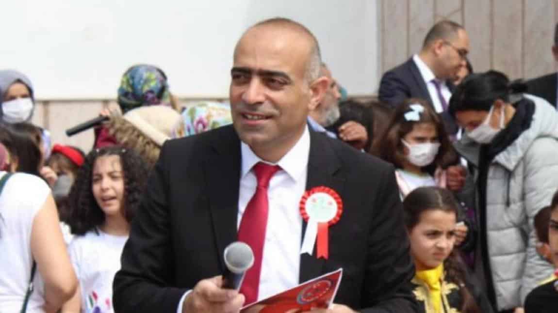 Murat GÜLTEKİN - Müdür Yardımcısı