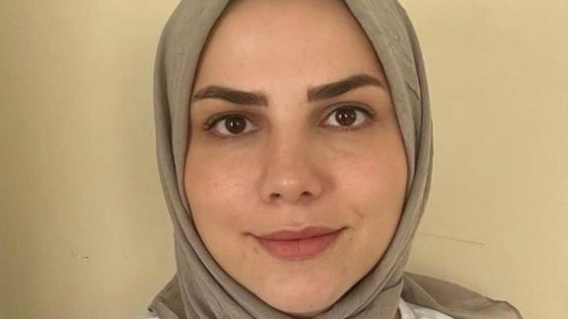 Hülya BİLGİN - Okul Aile Birliği Üyesi